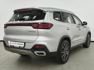 2024 Xcite X-Cross 8, серый, 2139000 рублей, вид 5