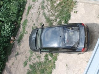 2006 Skoda Octavia II (A5), чёрный, 700000 рублей, вид 5