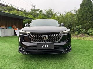 2022 Honda XR-V II, чёрный, 1638000 рублей, вид 2