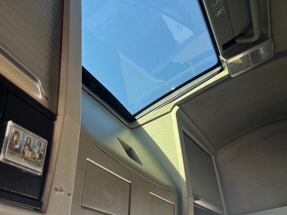 2015 Volvo FH, серый, 7250000 рублей - вид 33