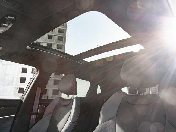 2026 Geely Cityray, серый - вид 30