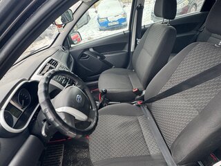 2014 Datsun on-DO I, коричневый, 450000 рублей, вид 5
