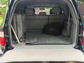 2004 Lexus LX 470 II Рестайлинг, чёрный, 1500000 рублей - вид 11