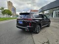 2022 Exeed VX I, фиолетовый - вид 3