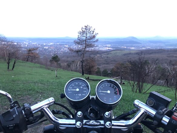 2003 Honda CB 400SS, серебристый, 335000 рублей - вид 11