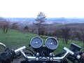 2003 Honda CB 400SS, серебристый, 335000 рублей - вид 11