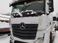 2016 Mercedes-Benz Actros, белый, 10500000 рублей