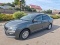 2020 Skoda Rapid II, серый, 1280000 рублей