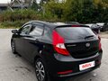 2016 Hyundai Solaris I Рестайлинг, чёрный, 650000 рублей - вид 3