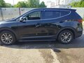 2016 Hyundai Santa Fe III Рестайлинг, чёрный, 2200000 рублей - вид 8