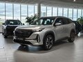 2026 VOLGA K40, серебристый
