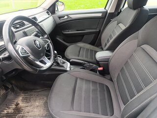 2021 Renault Arkana I, белый, 930000 рублей, вид 5
