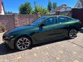 2022 BMW i4 M50 G26, зелёный, 7500000 рублей - вид 3