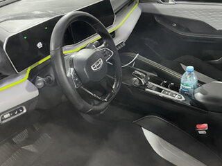 2023 Geely Binyue Cool, серый, 2250000 рублей, вид 5