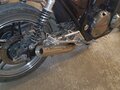 2010 Honda CB 1100, чёрный, 500000 рублей - вид 9