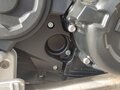 2013 BMW F 800 GT, оранжевый, 585000 рублей - вид 4