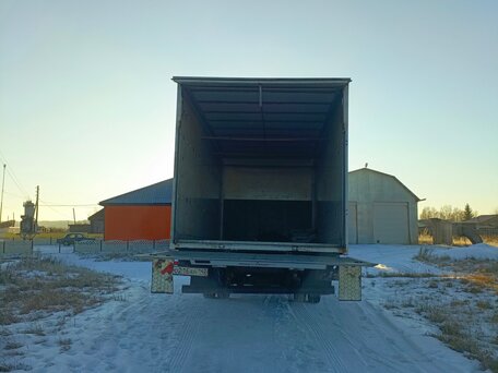 2010 Iveco EuroCargo, белый, 1600000 рублей, вид 3