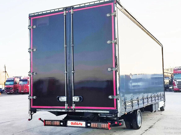 2013 ГАЗ ГАЗель Next, белый, 2550000 рублей - вид 7