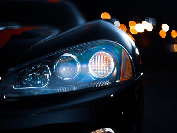 2010 Dodge Viper SRT-10 IV, чёрный - вид 12