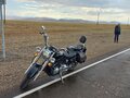 2001 Yamaha XVS650 Drag Star, чёрный, 499000 рублей - вид 10