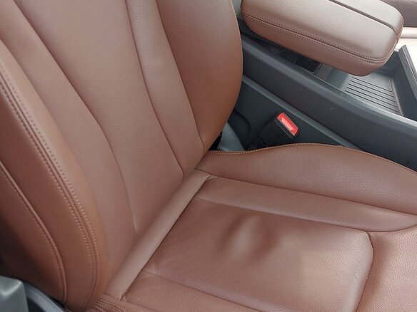 2019 Audi Q7 II (4M), серебристый, 4400000 рублей - вид 16