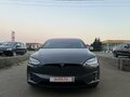 2019 Tesla Model X P100D I, серый, 5000000 рублей - вид 2