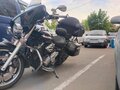 2013 Yamaha XVS950, чёрный, 815000 рублей