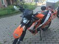 2013 KTM 690 Enduro, оранжевый - вид 2