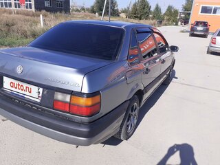 1988 Volkswagen Passat B3, серый, 220000 рублей, вид 4