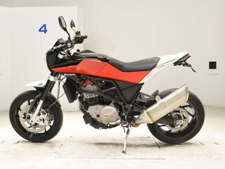 2014 Husqvarna NUDA 900, красный, 800000 рублей, вид 3