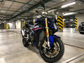 2020 BMW S 1000 R, синий, 2000000 рублей - вид 7
