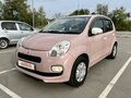 2015 Toyota Passo II (C30), розовый, 700000 рублей - вид 2