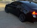 2017 Lexus ES 250 VI Рестайлинг, чёрный, 3000000 рублей - вид 5