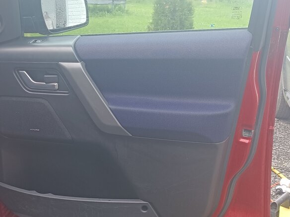 2008 Land Rover Freelander II, красный, 850000 рублей - вид 7