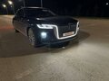2023 Hongqi H9 I, чёрный, 6500000 рублей - вид 1