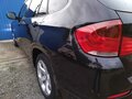 2012 BMW X1 18i I (E84), чёрный, 1150000 рублей - вид 11