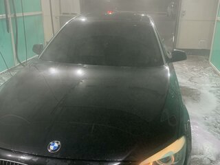 2010 BMW 7 серии Long 750Li V (F01/F02/F04), чёрный, 1450000 рублей, вид 1