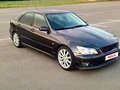 1999 Lexus IS 200 I, серый, 1000000 рублей - вид 1