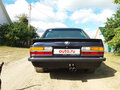 1986 BMW 5 серии 525E II (E28), синий, 340000 рублей - вид 4