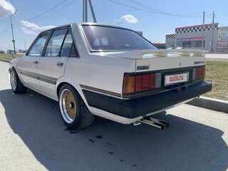1982 Toyota Carina III (A60), белый, 990000 рублей, вид 4