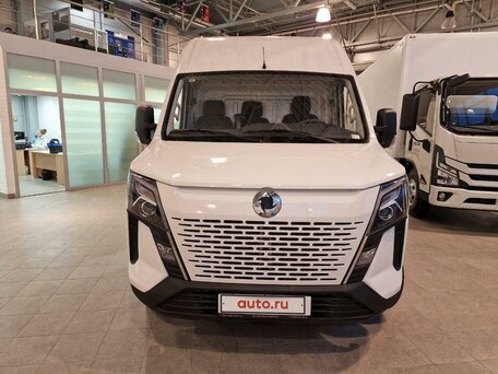 2024 Dongfeng K33, белый, 4150000 рублей, вид 2