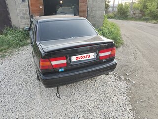 1995 Volvo 960 I Рестайлинг, чёрный, 470000 рублей, вид 3