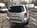 2011 Nissan Pathfinder III Рестайлинг, серебристый - вид 5