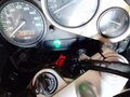 1999 Yamaha FZ6, красный, 275000 рублей - вид 4