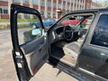 1998 Ford Explorer II, чёрный - вид 5