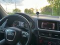 2010 Audi Q5 8tiptronic I (8R), серебристый, 1635000 рублей - вид 6