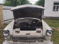 1956 ГАЗ 21 «Волга» 21Г, белый, 165000 рублей - вид 10