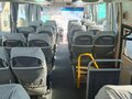 2012 Higer KLQ 6885, белый, 3100000 рублей - вид 11