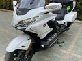 2024 Honda GL 1800 Gold Wing, белый, 4490000 рублей - вид 6