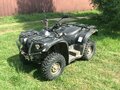 2018 Stels ATV-500YS Leopard, чёрный, 445999 рублей